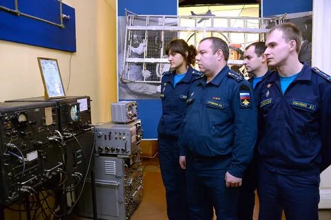 Центр управления космическими силами