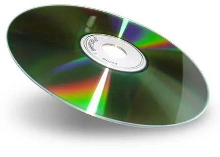 Cd ro