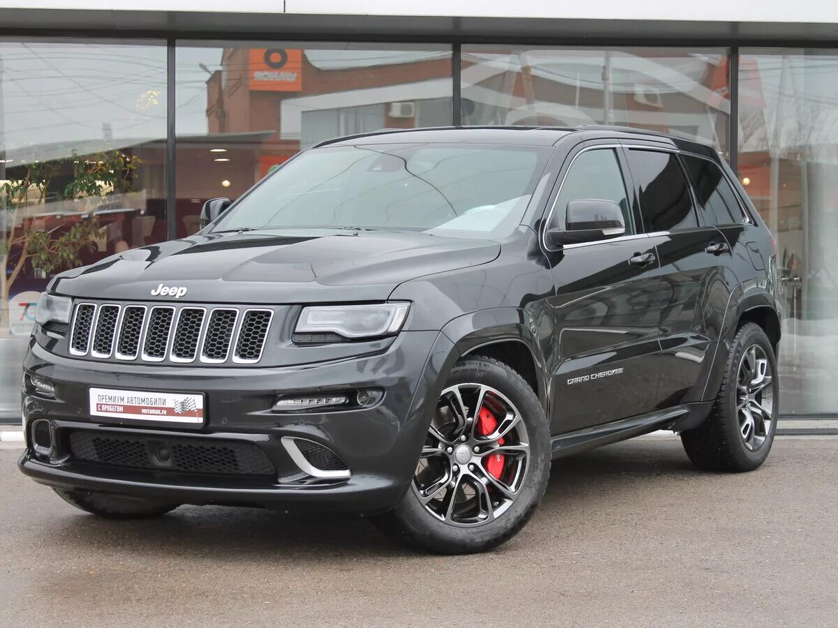Jeep grand cherokee iv wk2 srt8. Srt 6. 4 серый. Jeep grand cherokee 6. Wk2 srt рестайлинг 2014.