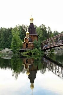 Церковь андрея первозванного фото