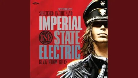 Imperial state