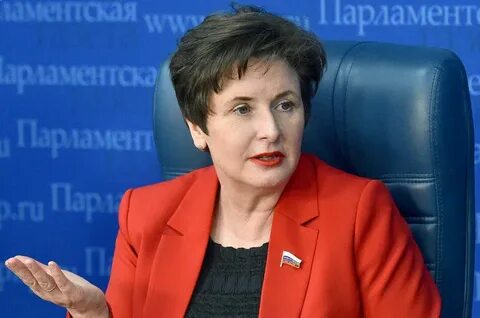 Разворотнева госдума