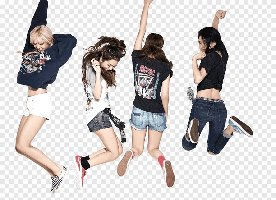 K pop авы