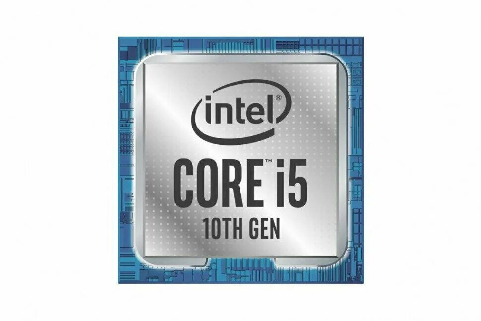 Intel core i5 10400f 2.9