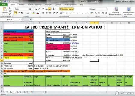 Программа учета для маркетплейсов