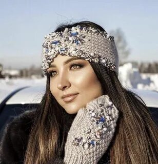Зимняя повязка