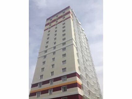 Уфа 10