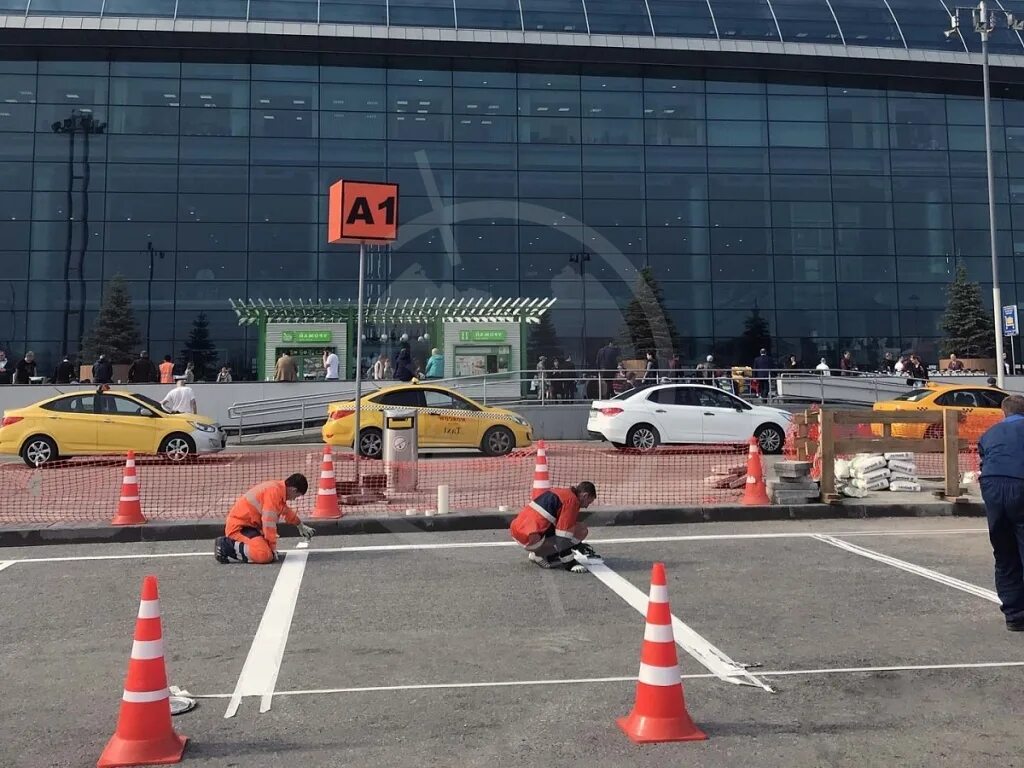 Проезд в автобусе. Площадка высадки пассажиров. План здания автовокзала. 17. Площадка высадки пассажиров.