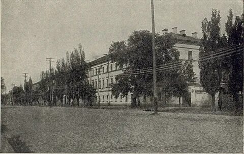 Воронеж где учиться