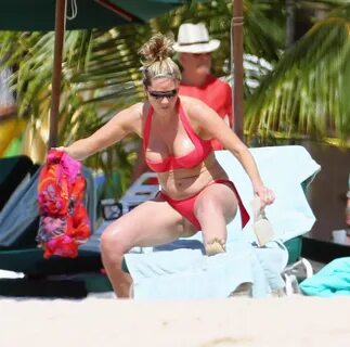 Claire Sweeney.