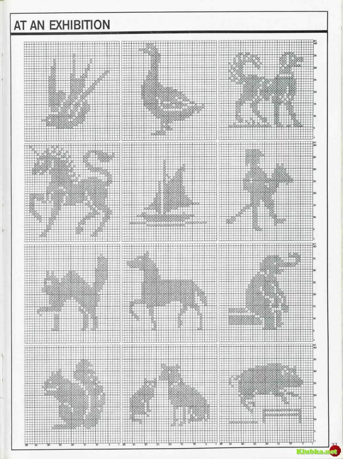 схемы вышивки крестом кошки. схема вязания животные. рисунки для филейного вязания крючком со схемами. жаккард схемы. схема оленя для вязания спицами.