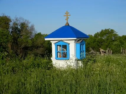 Ивановская владимирская
