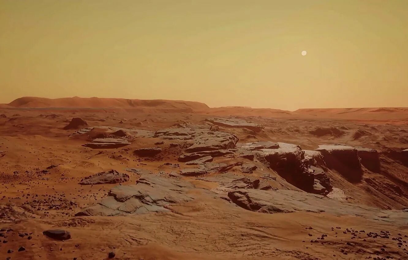 Di mars
