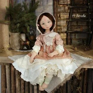 Куклы натальи