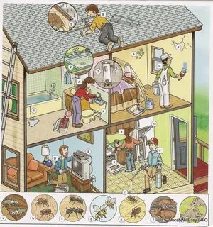 House problem