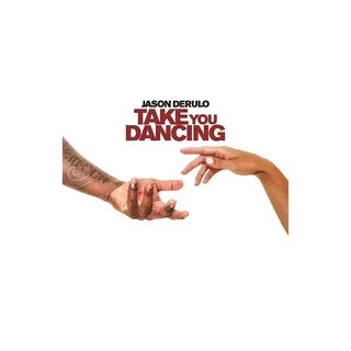 Taking you dancing jason derulo