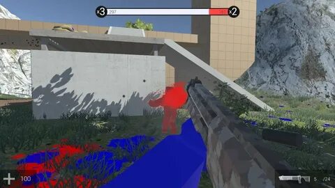 Ravenfield build 29