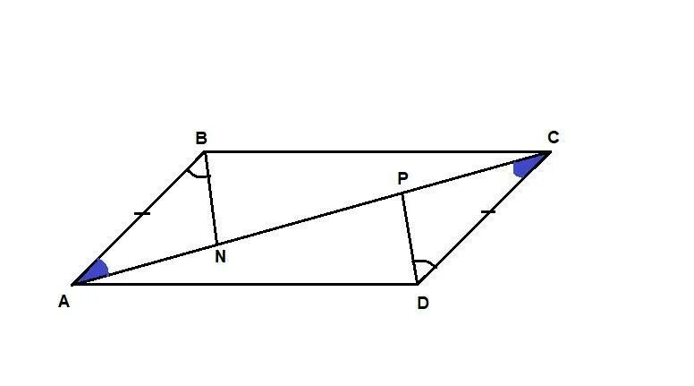 Точки авсд расположенные. В параллелограмме ABCD диагональ AC. Параллелограмм отмечены точки. На стороне параллелограмма отмечена точка. Параллелограмм АВСД С диагональю АС.