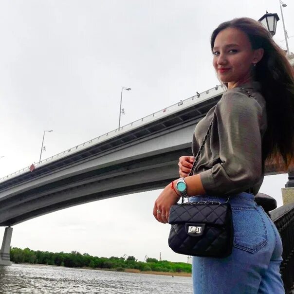 Лилия ростов на дону
