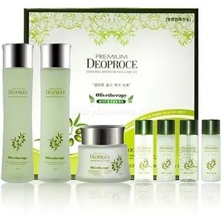 Deoproce косметика