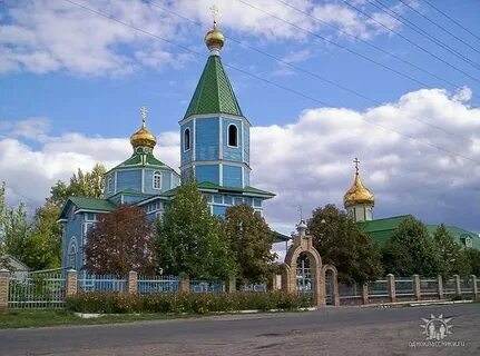 Ул красный лиман