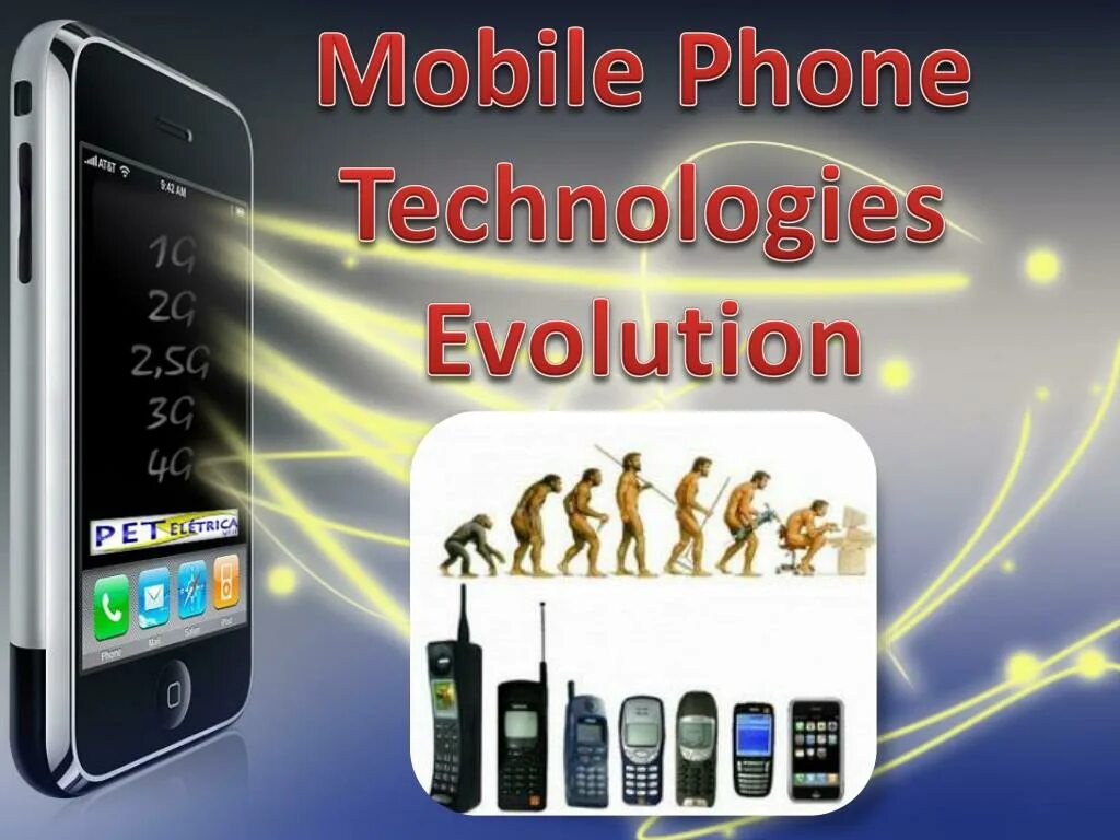 Standards of mobile technologies. Evolution technology. mobile technology. evolution cellular. evo tech 2.7.