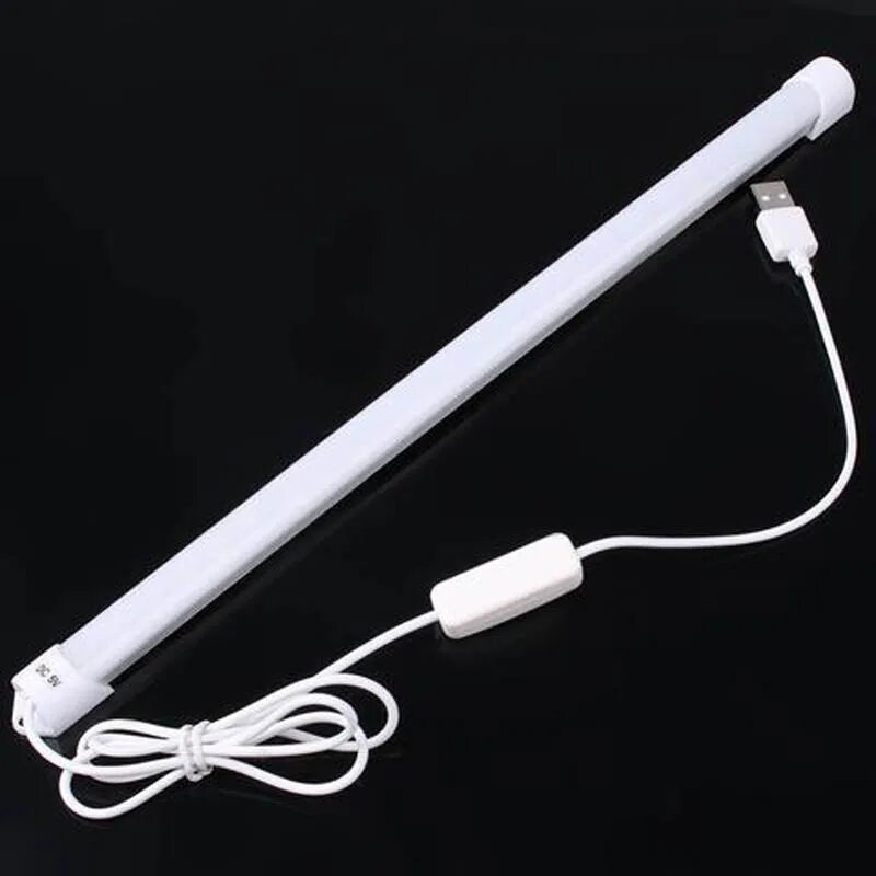 Лампа длинная как называется в виде трубки. Лампа светодиодная USB «5v 4w 350lm». Led Lamp 5v USB. Лампа с юсб зарядкой. Светильник трубка 80w