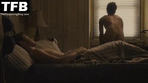 Tessa Thompson Nude & Sexy (5 Pics) .