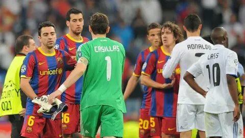 Барселона 2011 2012