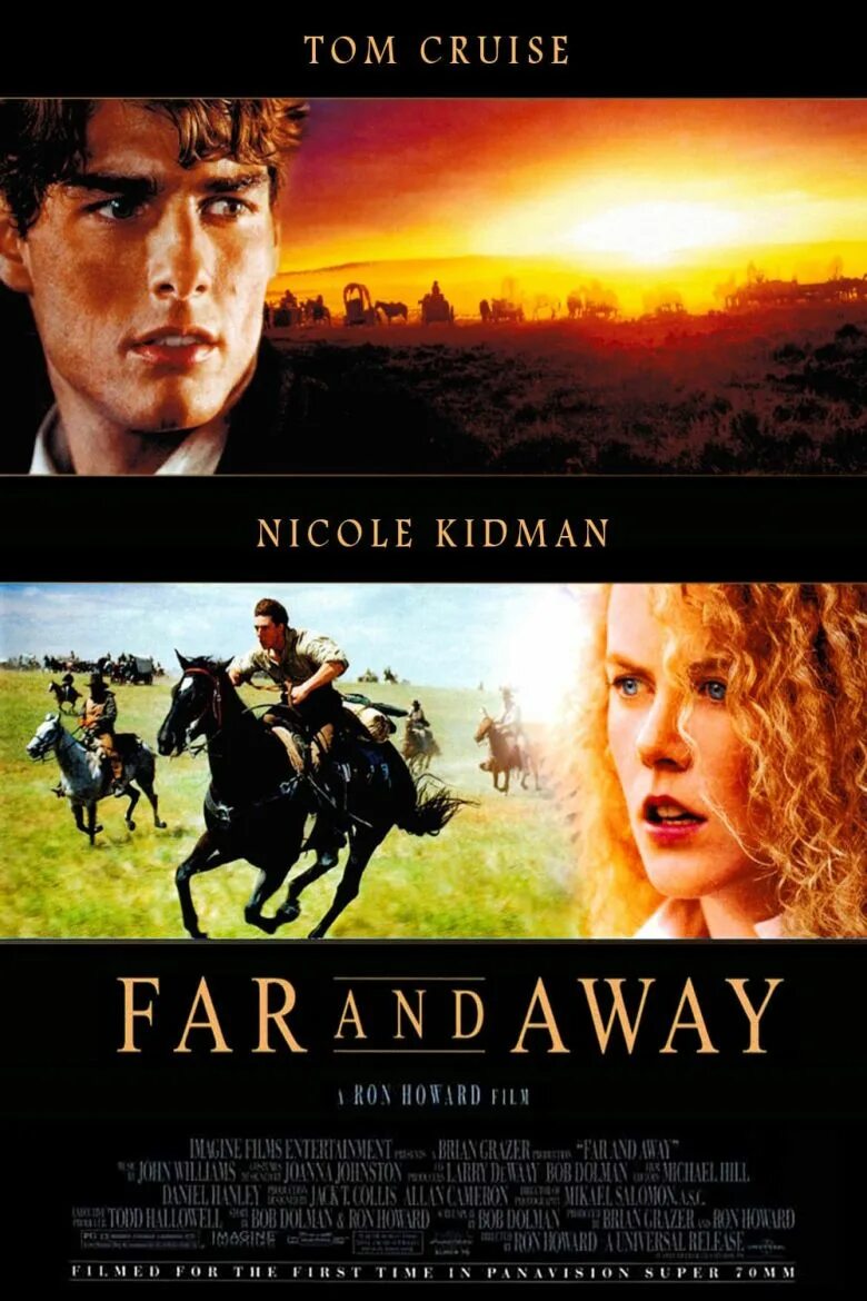 Далеко далеко 1992. Далеко-далеко" far and away (1992). Далеко-далеко фильм 1992 Постер. Далеко далеко 1992 Постер. Том Круз и Николь Кидман далеко далеко.