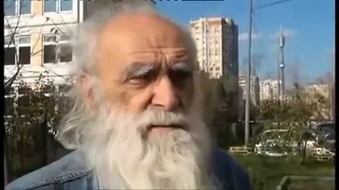Клыков о переходе в новый мир