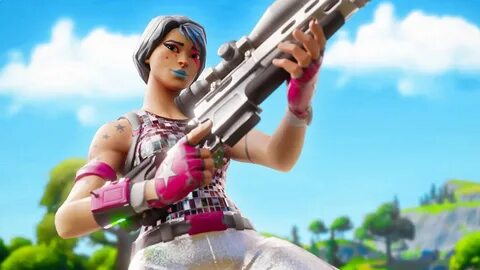 Fortnite sounds