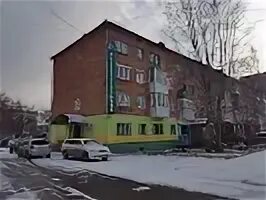 Ачинск свердлова
