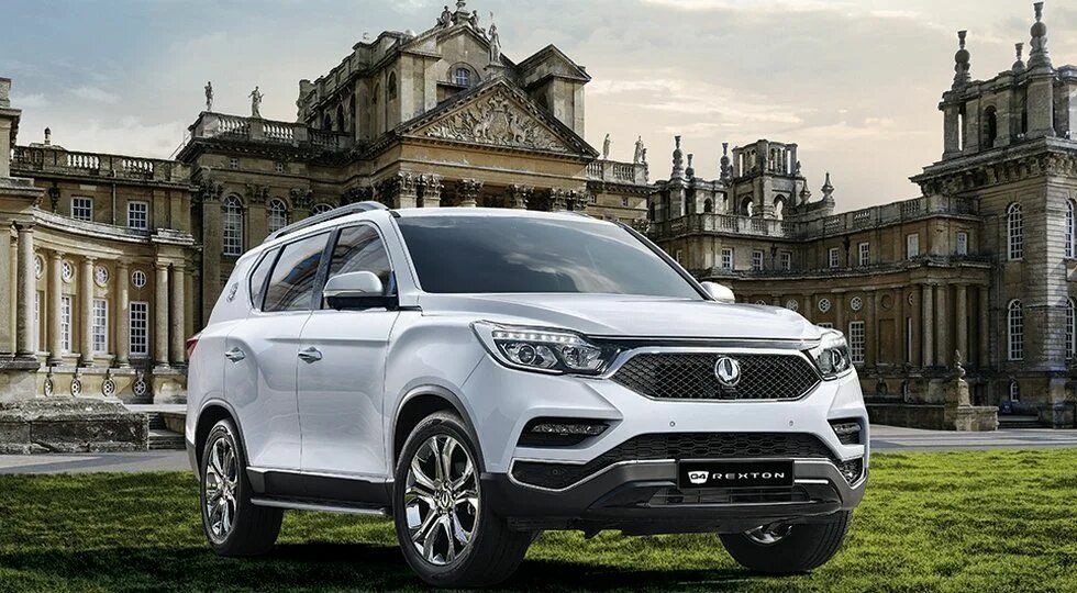 Санг енг g4. Саньенг g4. SSANGYONG Rexton 4. SSANGYONG Rexton g4 2019. Саньенг Рекстон g4.