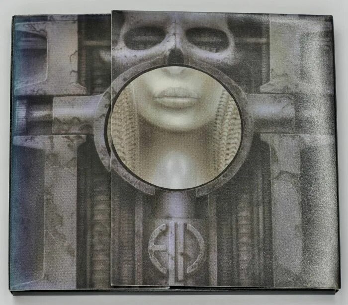 Emerson Lake Palmer Brain Salad Surgery 1973. Emerson, Lake & Palmer 2022. ELP Brain Salad Surgery. ELP Brain Salad Surgery 1973 фото.