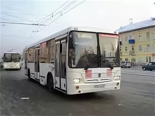 Маршрут 9 кемерово