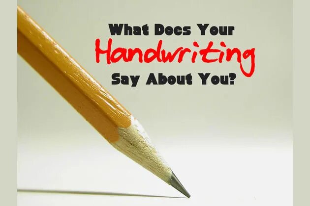 I can t make your handwriting. What does your handwriting say about you. writing with your left hard.