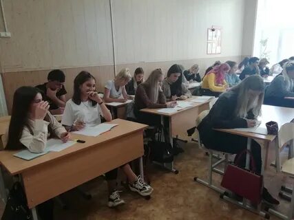 Тверской промышленно экономический колледж