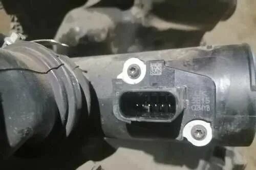 С. Датчик дмрв форд транзит 2 и 2. 6 100 л. 6. 407282.