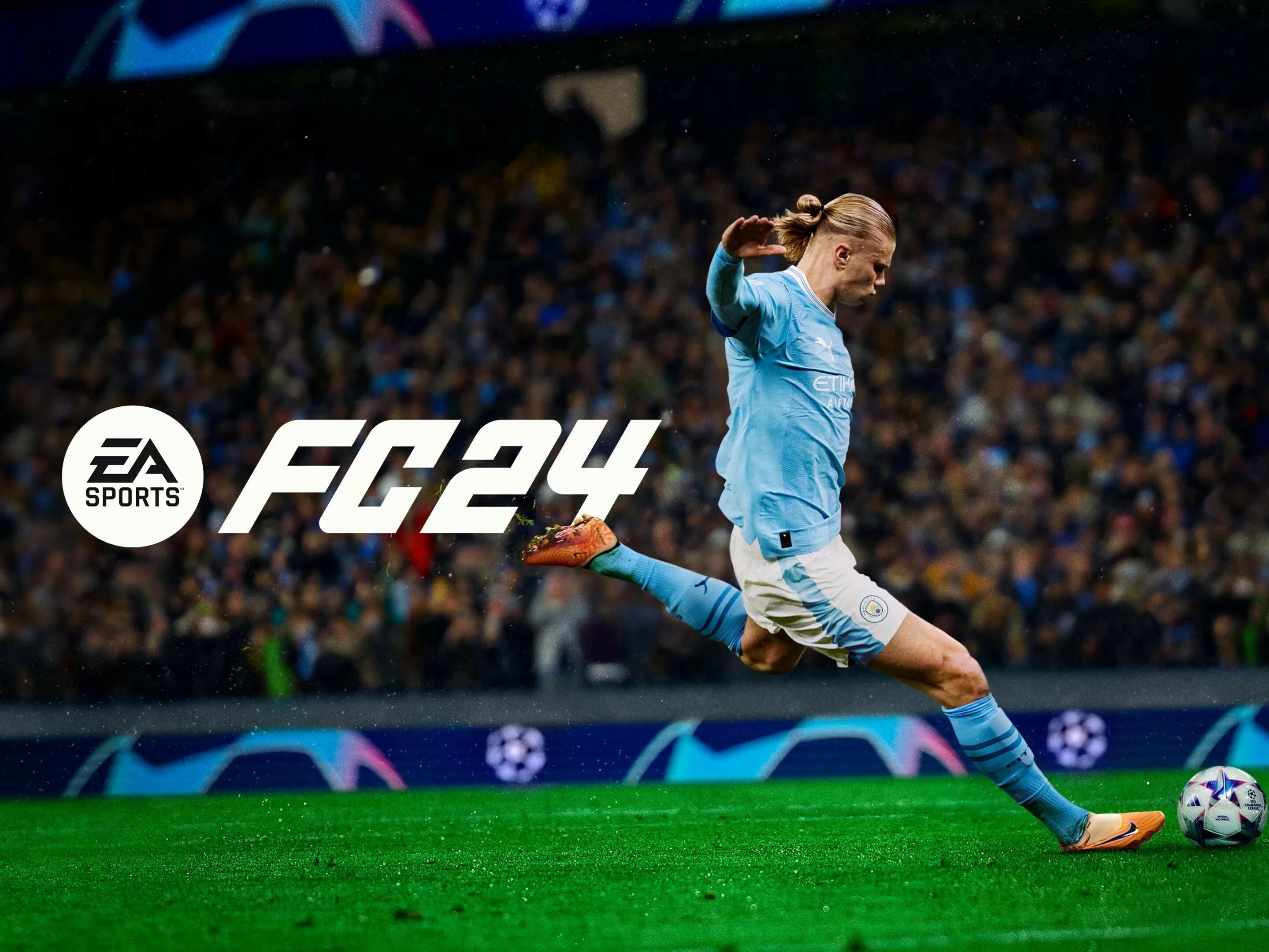 Игры от EA Sports на ps4. ФИФА 2023 игра. FIFA 2023 реклама. EA Sports FC 24.