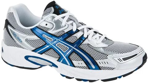 Asics мужские