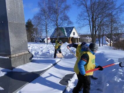 Погода кесова гора