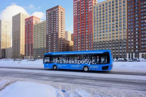 Автобус 3 нижний новгород