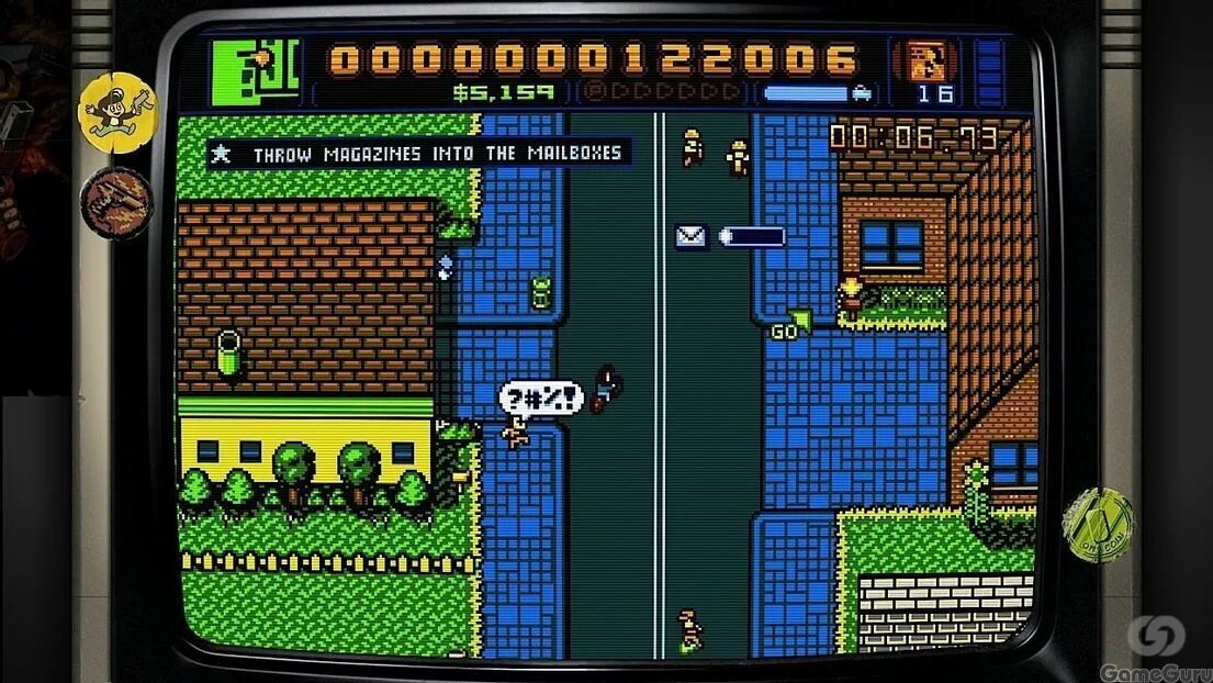 Retro game 2. Игра retro city rampage. retro city rampage 2. retro city rampage ps vita. аркадные игры 80-х.