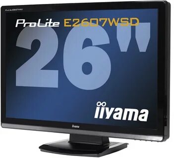 Iiyama prolite