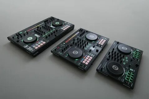 Dj roland