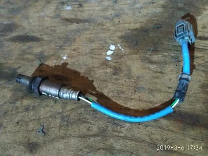 Honda v лямбда зонд
