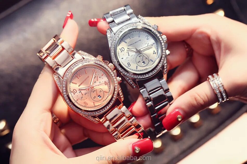 Fashion Brand Men Quartz Watches Men Elegant Classic Black Leather Strap Analog 