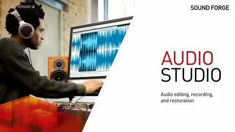 Define studio