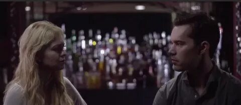 Триллер элемент